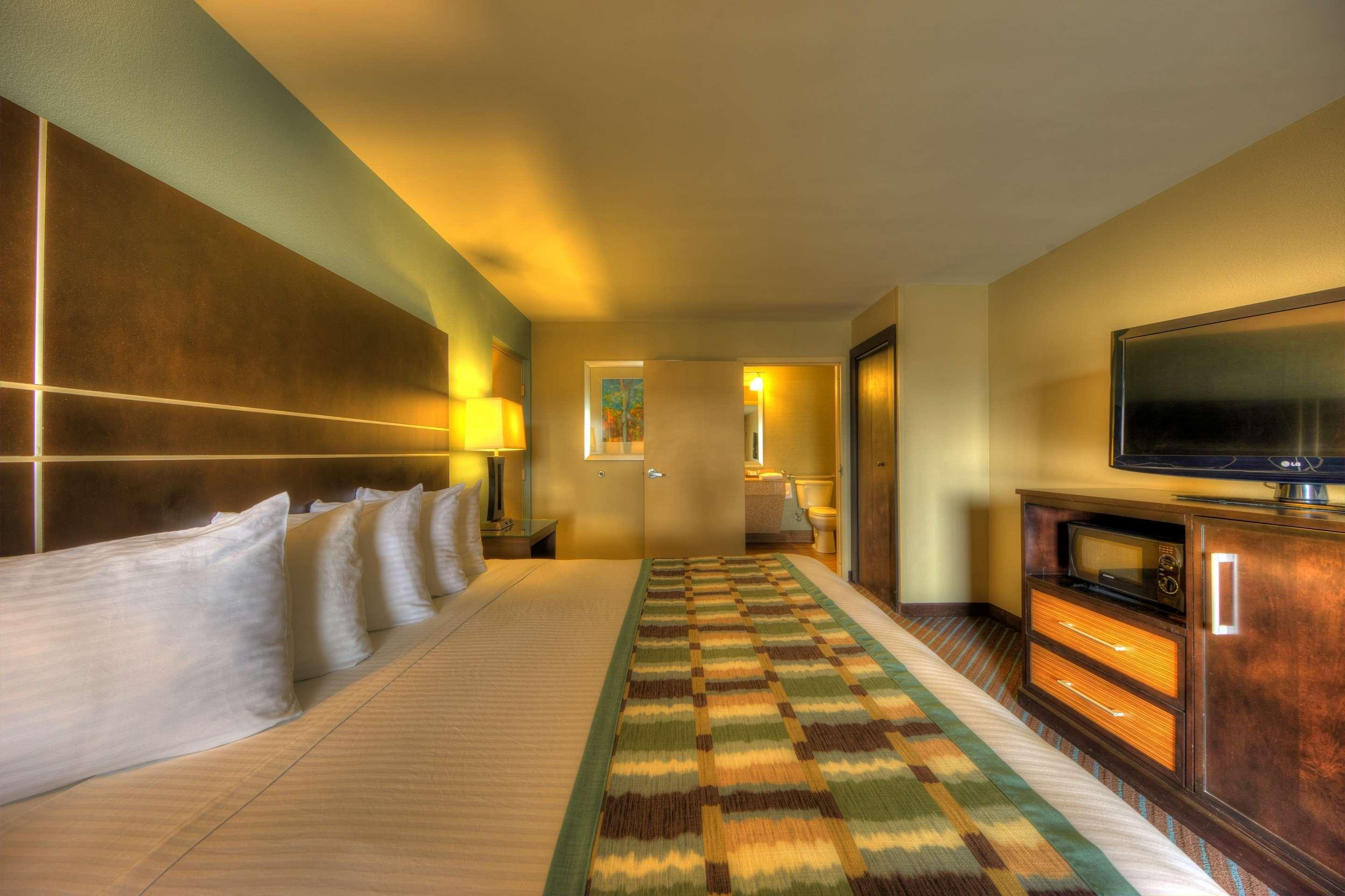 Best Western Newport Inn Exteriér fotografie