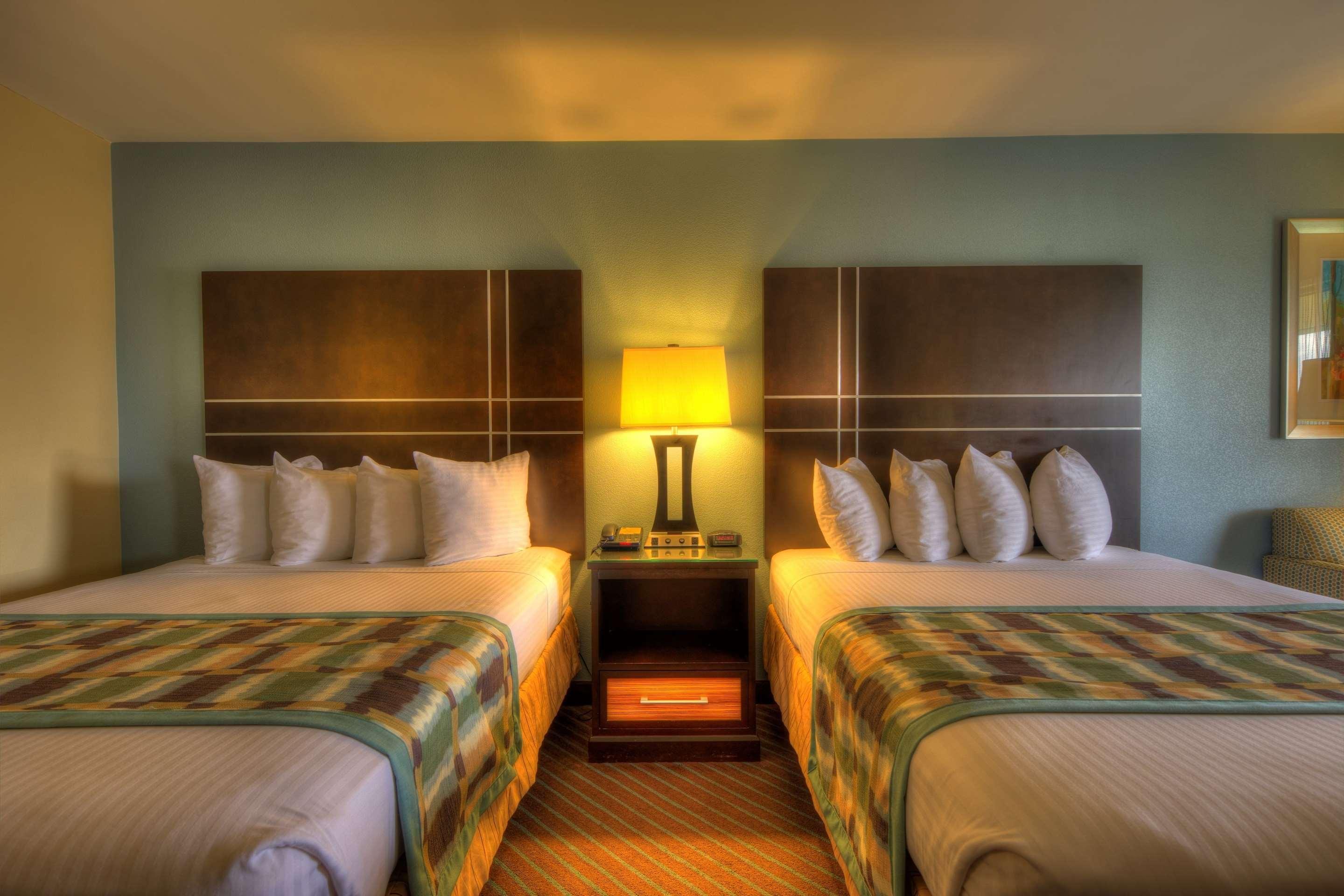 Best Western Newport Inn Exteriér fotografie