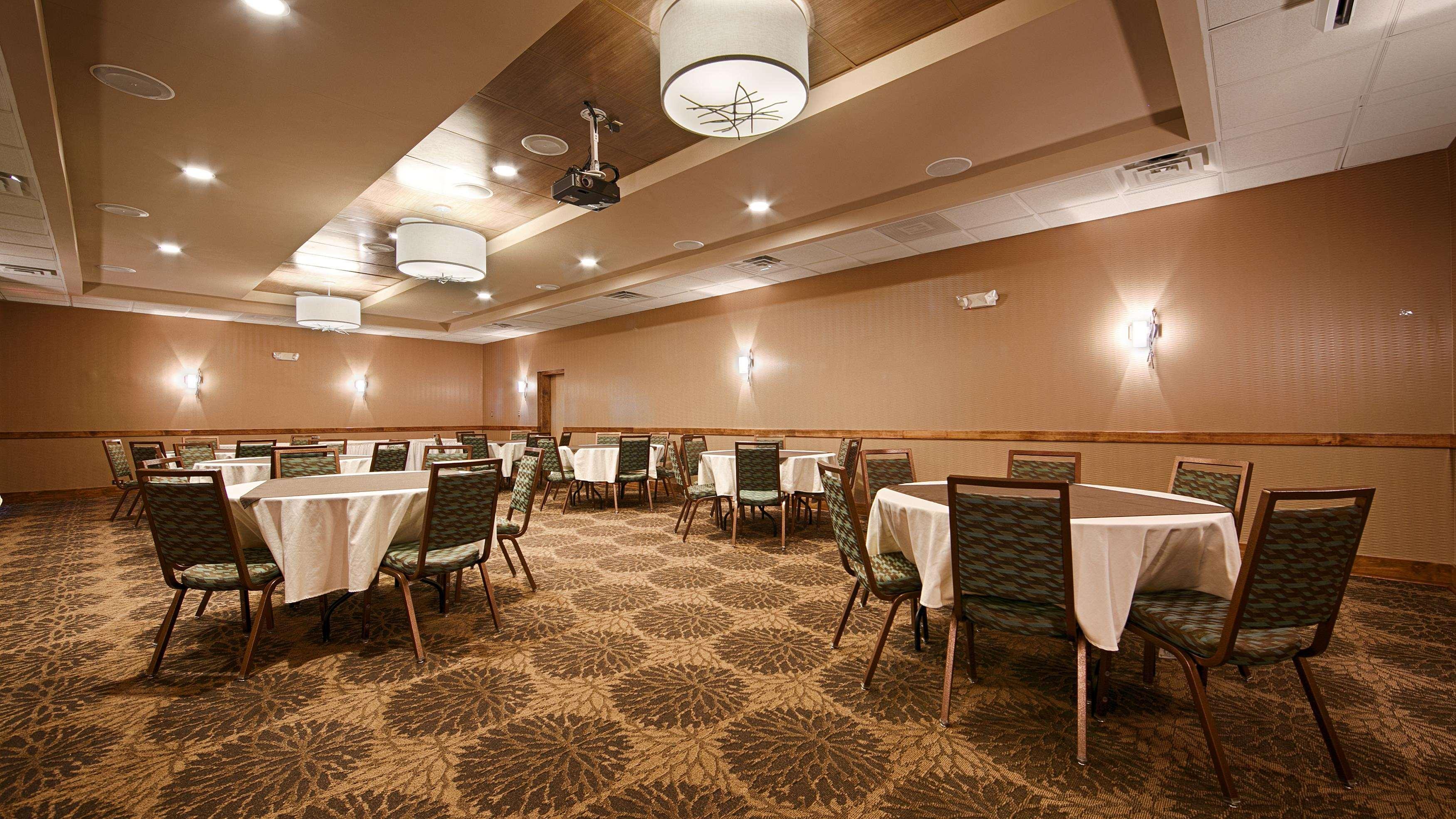 Best Western Newport Inn Exteriér fotografie
