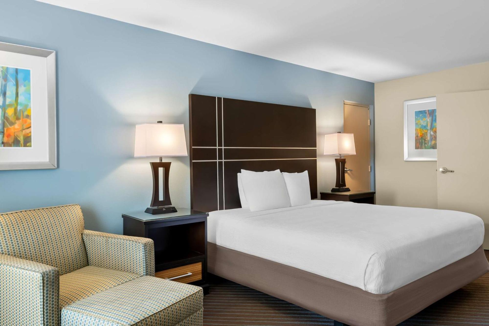 Best Western Newport Inn Exteriér fotografie