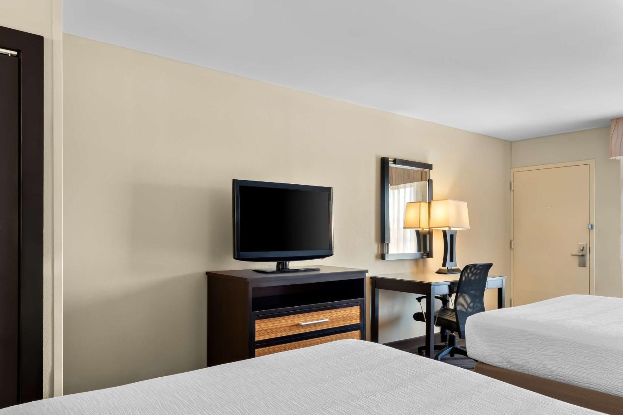 Best Western Newport Inn Exteriér fotografie